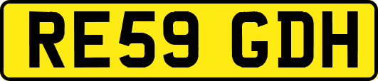 RE59GDH