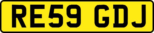 RE59GDJ