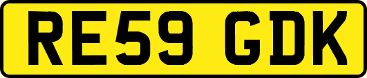 RE59GDK