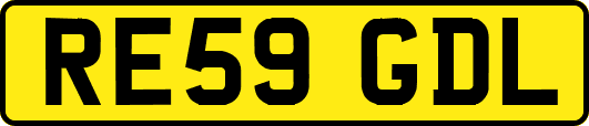 RE59GDL