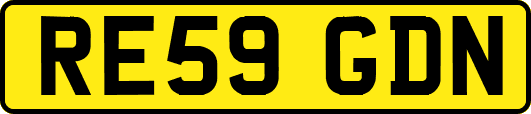 RE59GDN