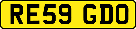RE59GDO