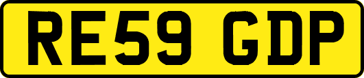 RE59GDP