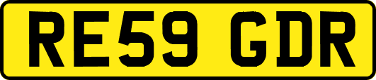 RE59GDR