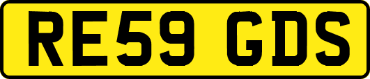 RE59GDS