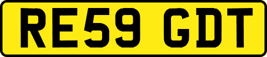 RE59GDT
