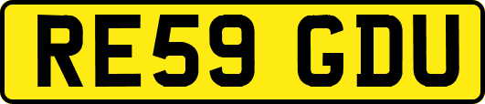 RE59GDU