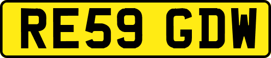 RE59GDW