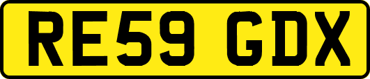 RE59GDX