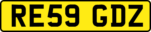 RE59GDZ