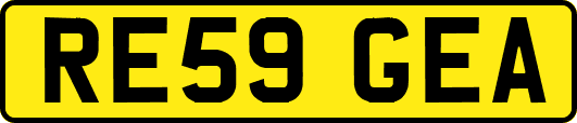 RE59GEA