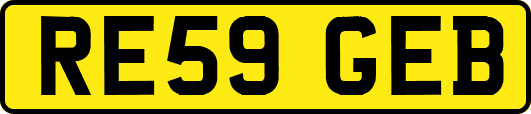 RE59GEB