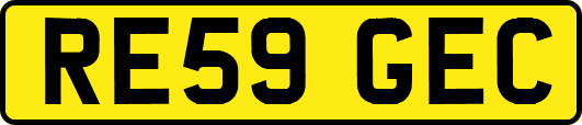 RE59GEC
