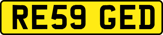 RE59GED