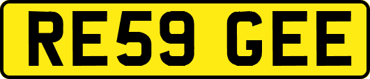 RE59GEE