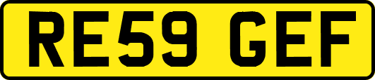 RE59GEF
