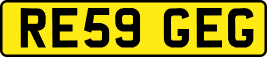 RE59GEG