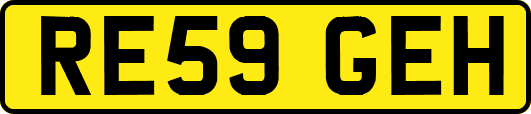 RE59GEH