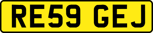 RE59GEJ