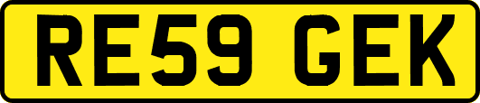 RE59GEK