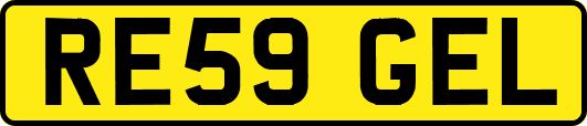 RE59GEL
