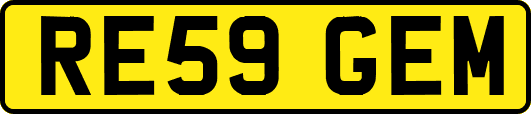 RE59GEM