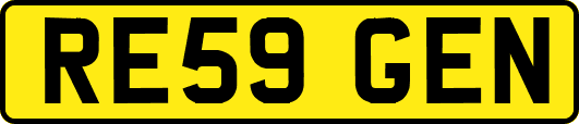 RE59GEN