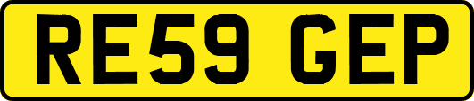 RE59GEP
