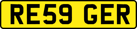 RE59GER