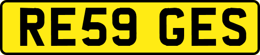 RE59GES