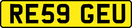 RE59GEU