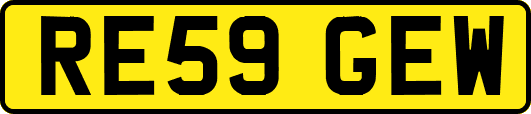 RE59GEW