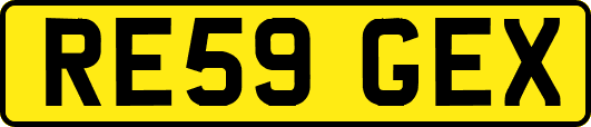 RE59GEX