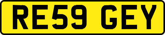 RE59GEY