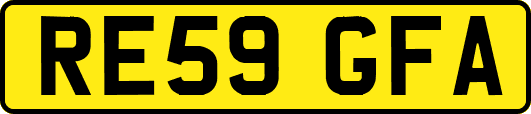RE59GFA