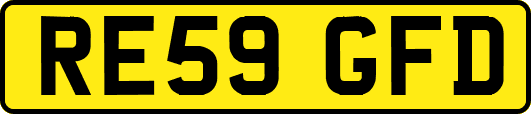 RE59GFD