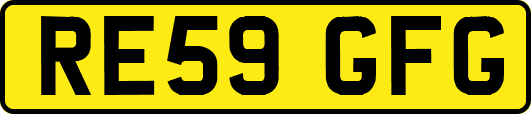 RE59GFG