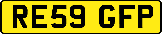 RE59GFP
