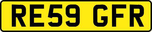 RE59GFR