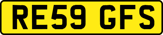 RE59GFS
