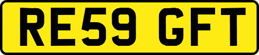 RE59GFT
