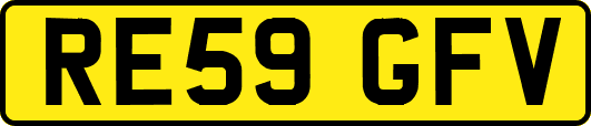 RE59GFV