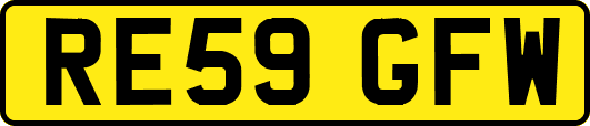 RE59GFW