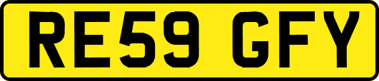 RE59GFY