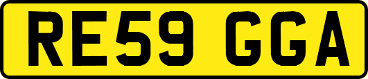 RE59GGA