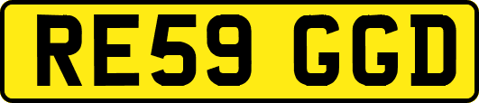 RE59GGD