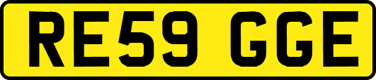 RE59GGE