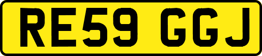 RE59GGJ