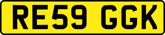 RE59GGK