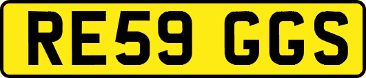 RE59GGS